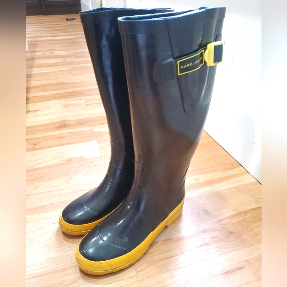 Marc Jacobs Boots